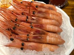 -和彩放题餐厅(酒仙桥店)