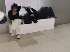 -凯德MALL(西直门店)