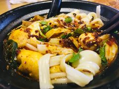 -姐弟俩土豆粉(西安小寨店)