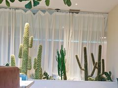 -悦海·家宴·冰花皮皮虾大锅贴(宝龙店)