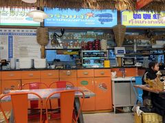 -小小集渔·泰式大排档(太古里香槟店)