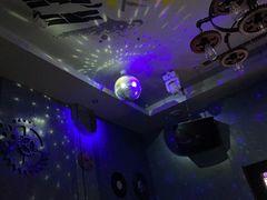 -觅KTV(岳峰大厦店)