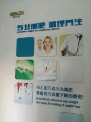 -赵大夫减肥