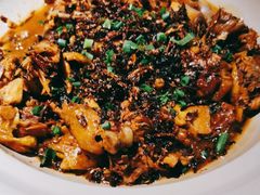 -筱爷叔·上海传统手工菜(新桥店)