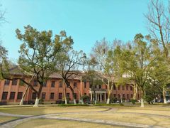 -岳麓山风景名胜区