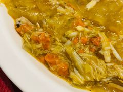 -老吉士酒家(天平路店)