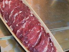 -左庭右院鲜牛肉火锅(新梅广场店)