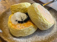 松饼-The Rug(三里屯店)
