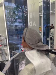-PE SALON