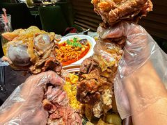 -桂小厨广西菜(万象城店)