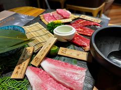 -黑牛の店·和牛烧肉(合生汇店)