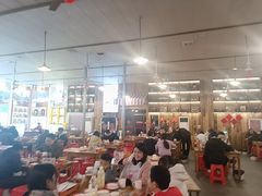 -冶建镜子·老南昌大排档·江西虾王(总店)