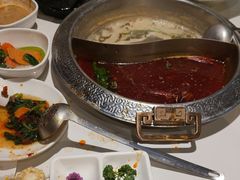 -彤德莱牛肉火锅(双港店)
