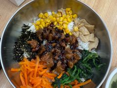 -米村拌饭(银泰中心店)