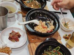 -香港深仔记茶餐厅(东门店)