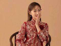 -经典婚纱摄影美学馆·私人定制