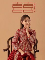 -经典婚纱摄影美学馆·私人定制