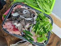 -秧塘牛八宝(金山路店)