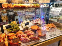 -PAPER STONE BAKERY(天汇广场店)
