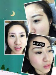 -Easy Lady美甲美睫半永久纹绣工作室