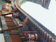 -关岳庙