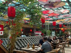 -田园印象·成都土菜院子(华阳店)