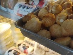 -甜嘟嘟烘焙坊(舒城路店)