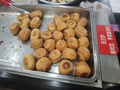 -毛华美食(清扬路店)