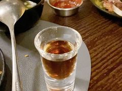 -义气烤肉餐吧(大族广场店)