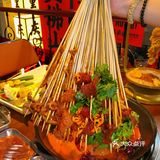 人均40+吃串串锅