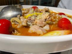 -付掌柜在成都·热炒砂锅集(金禾店)
