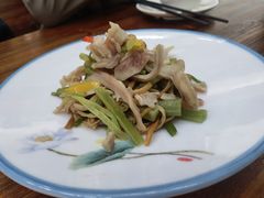 -森谷美食公园(杨行店)