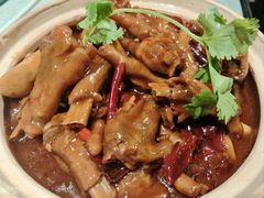 -福苗小骆驼烧烤(大唐不夜城店)