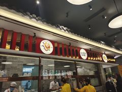 -民信老铺(双皮奶博物馆店)
