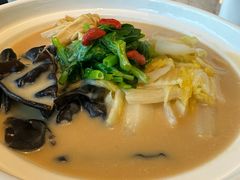 -茹·pure vegan(博华广场店)