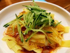 就是好吃凉皮-巴依老爷新疆美食(望京小街店)