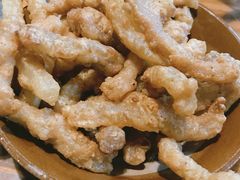 -盖帮鳝鱼串串(东郊记忆店)