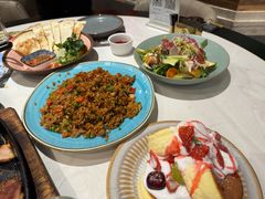 -半秋山西餐厅(巴南万达广场店)