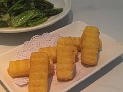 -桂大叔·砂锅粥·家传闽粤菜(县西巷店)
