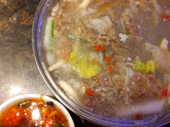 -阪尚皇·原切牛排·烤肉火锅自助(北京路店)