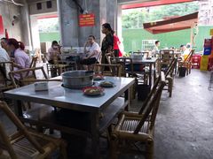 -咏勝锑锅麻辣烫(净居寺路总店)
