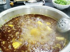 -水碾河肥兔火锅(水碾河店)