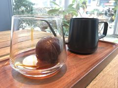 -Home Cafe(水榭春天店)