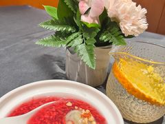 -A One Kitchen·南京精菜馆(德基广场店)