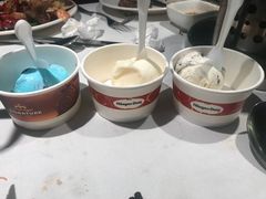 -星伦多自助料理·涮烤一体(虹悦城店)