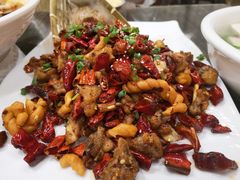 -庆合府重庆大排档(紫都城店)