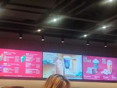 -星巴克(杭州嘉里中心4F店)