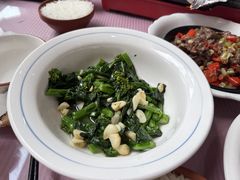 -伙工殿餐厅(吉大店)
