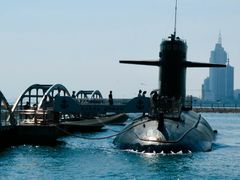 -中国人民解放军海军博物馆