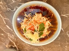 -冶春茶社(星汉大厦店)